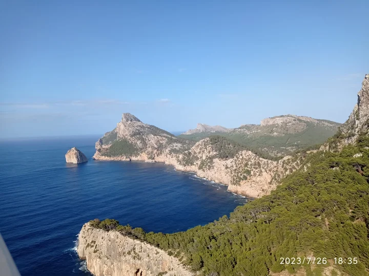 Cap de Formentor in Formentor | What to Know Before You Go