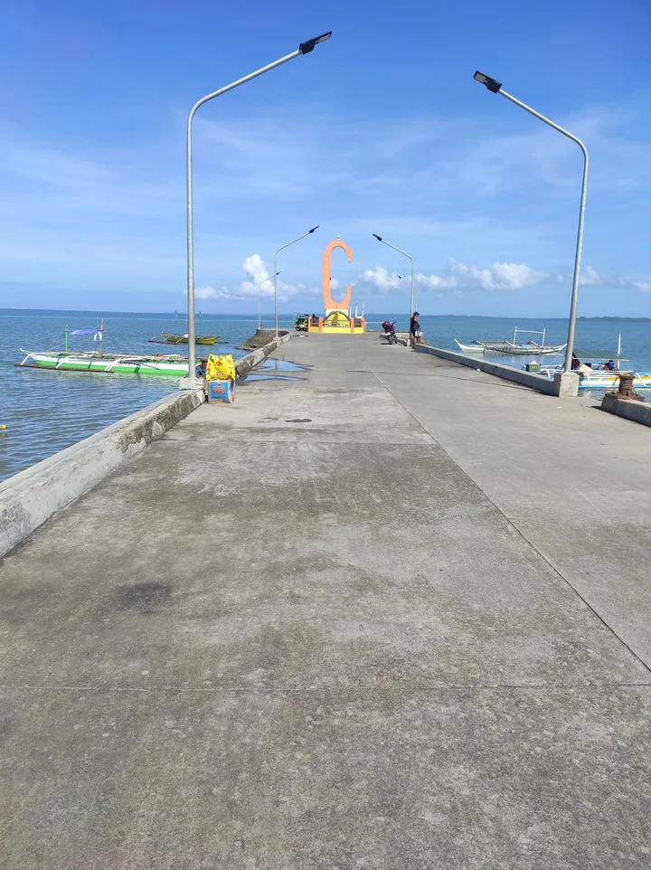 Port of Calauag in Calauag | What to Know Before You Go