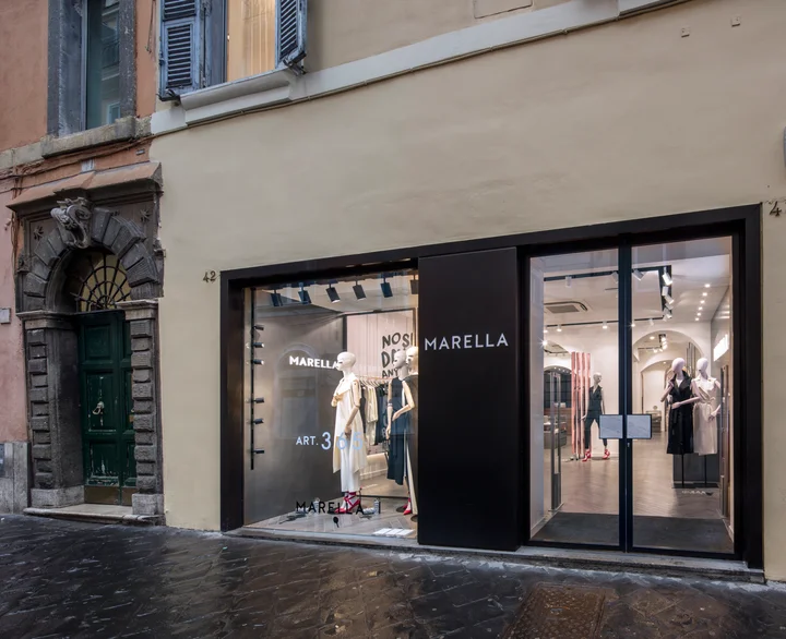 Marella in Rome, Lazio - Ask AI | mindtrip