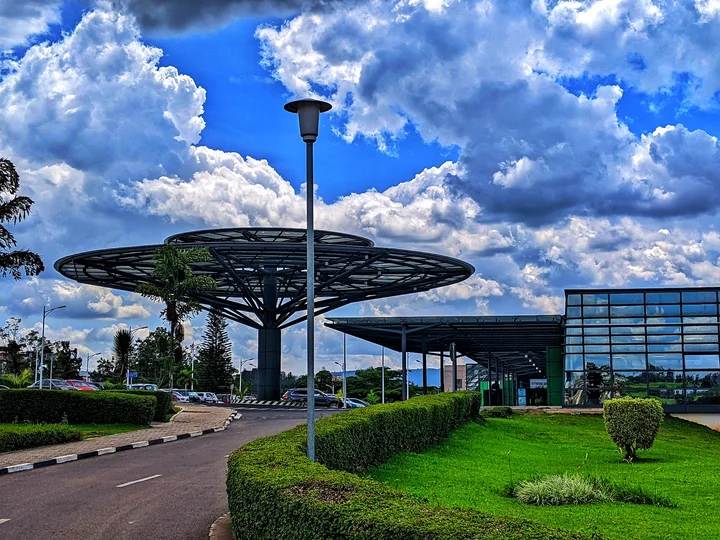 King Faisal Hospital in Kigali | What to Know Before You Go