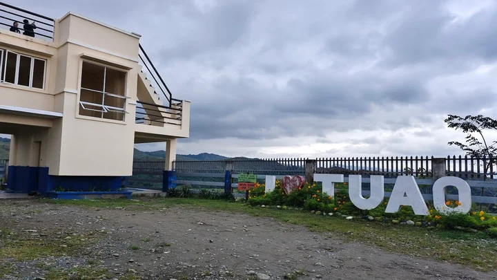 Tuao View Deck in Tuao - Ask AI | mindtrip