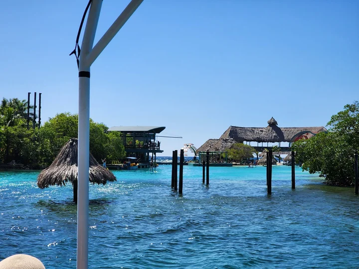 Little French Key Resort - Ask AI | mindtrip