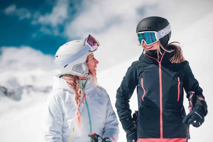 MERIBEL SKI SERVICE in Meribel - Ask AI | mindtrip