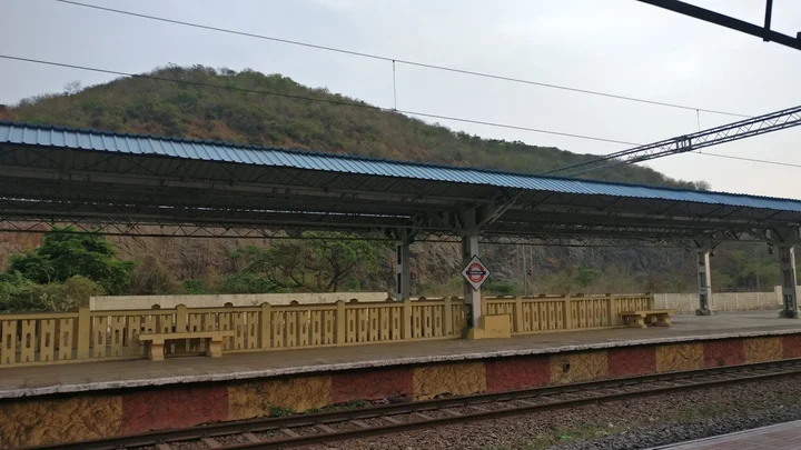 Tirusulam railway station | What to Know Before You Go