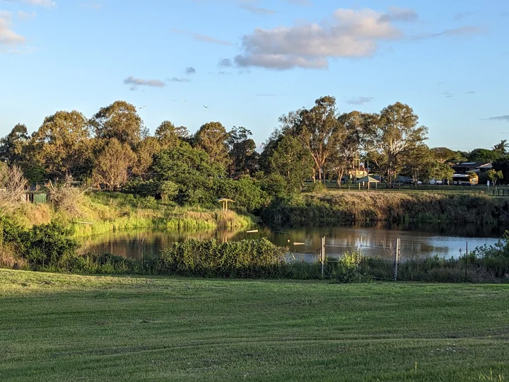 Carr's Quarry in Acacia Ridge - Ask AI | mindtrip
