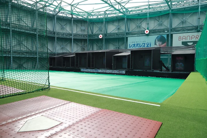 Active Akiba Batting Cage Centre - Ask AI | mindtrip
