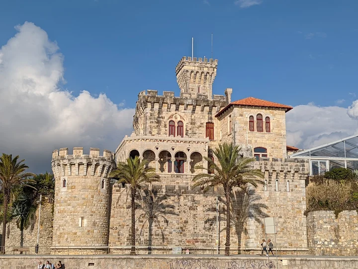 Forte da Cruz in Estoril | What to Know Before You Go