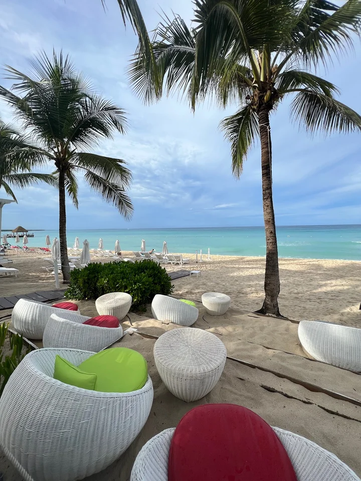 Dominicus Beach in Dominicus - Ask AI | mindtrip
