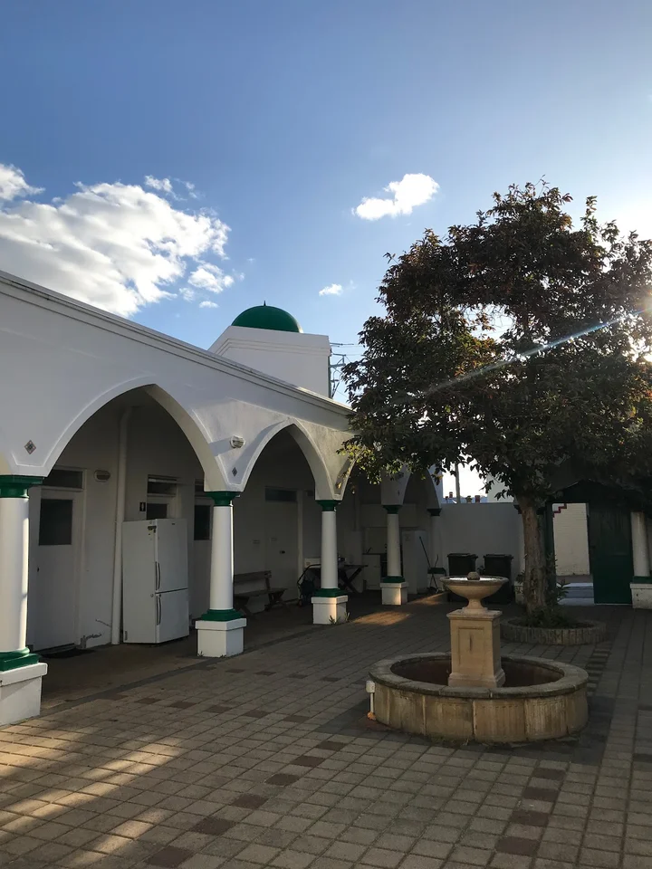 Perth Mosque in Perth, Western Australia - Ask AI | mindtrip