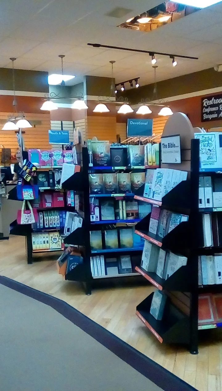 Arrowhead Parable Christian Store - Ask AI | mindtrip