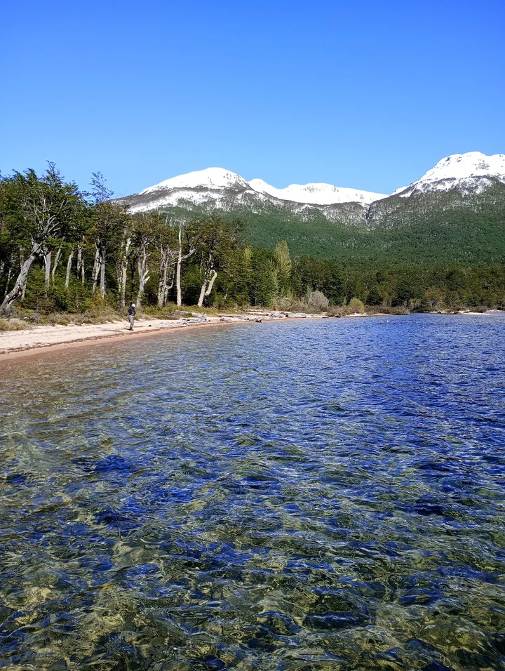 Reserva Nacional Lago Palena in Chile | Ask Anything
