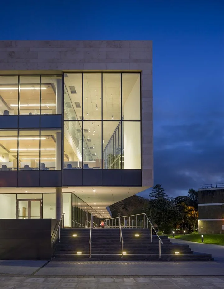 University of Galway Library in Galway - Ask AI | mindtrip