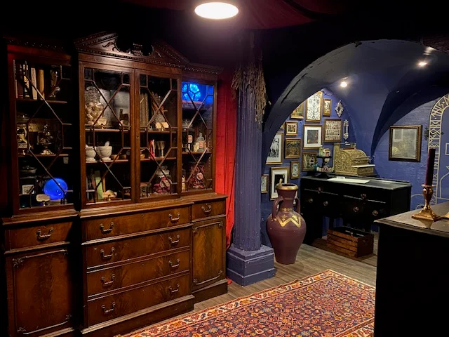 Escape Room RVA in Richmond | What to Know Before You Go