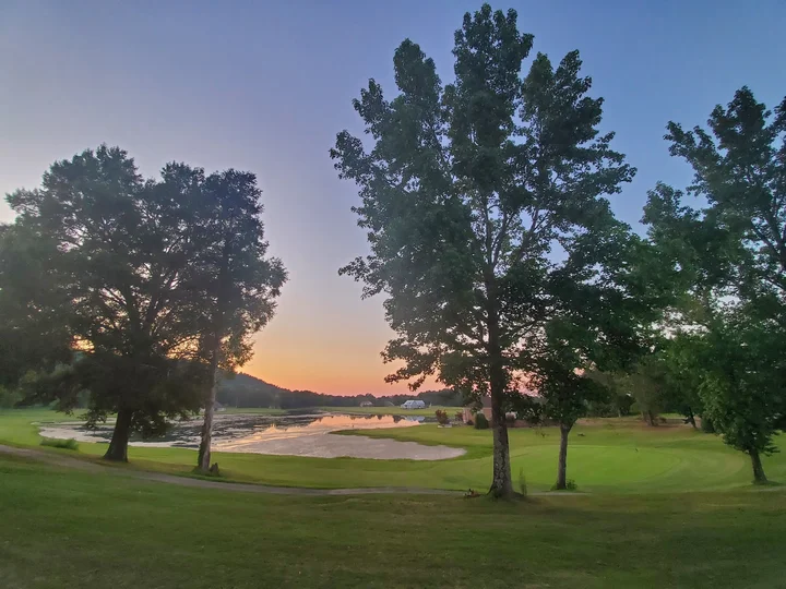 Tennessee River Golf Club - Ask AI | mindtrip