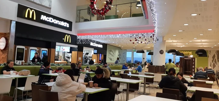 Mahon Point Shopping Centre | What to Know Before You Go