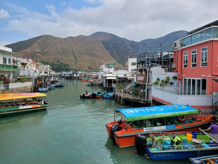 Tai O Promenade | What to Know Before You Go