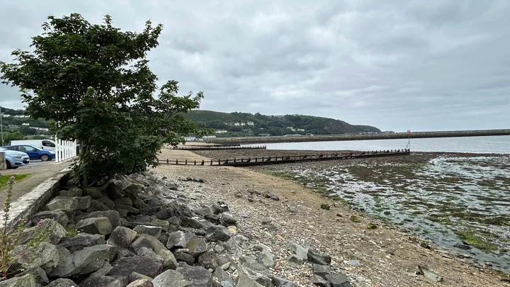 Goodwick Sands in Goodwick | What to Know Before You Go