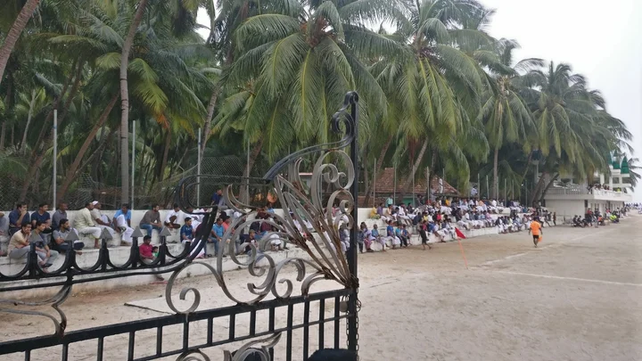 GSSS Stadium in Tinnakara, India - Ask AI | mindtrip