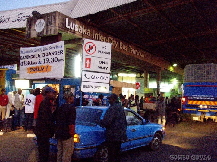 Power Tools Bus in Lusaka - Ask AI | mindtrip