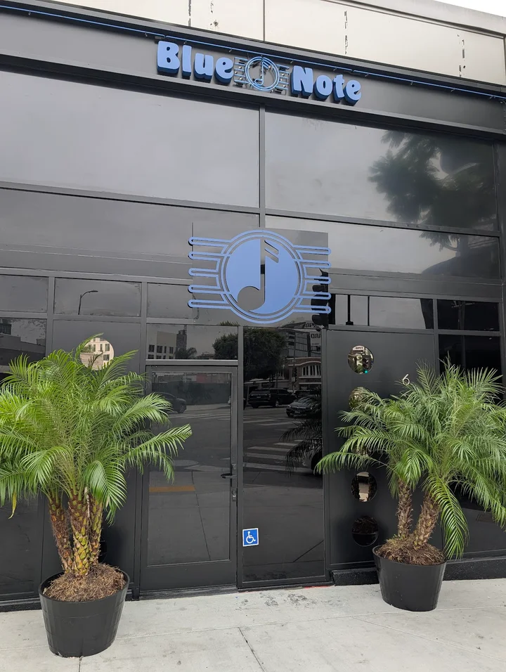 Blue Note in Los Angeles | What to Know Before You Go