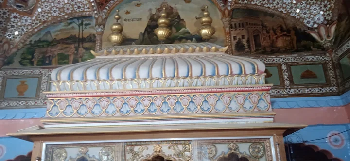 Jain Temple in Nawa, Rajasthan | What to Know Before You Go