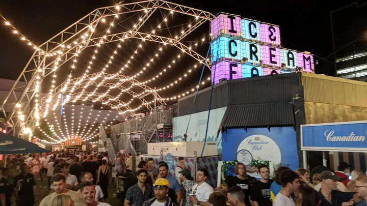 The Ice Cream Factory in Perth | Ask Anything
