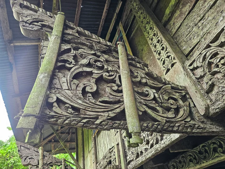 Torogan House in Marawi | What to Know Before You Go