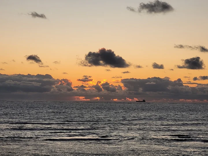 Separation Point Lookout in Geraldton - Ask AI | mindtrip