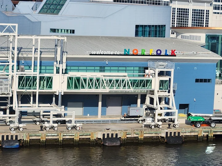 Port of Norfolk in Norfolk | What to Know Before You Go