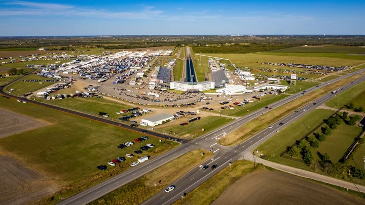 Texas Motorplex in Ennis, Texas - Ask AI | mindtrip