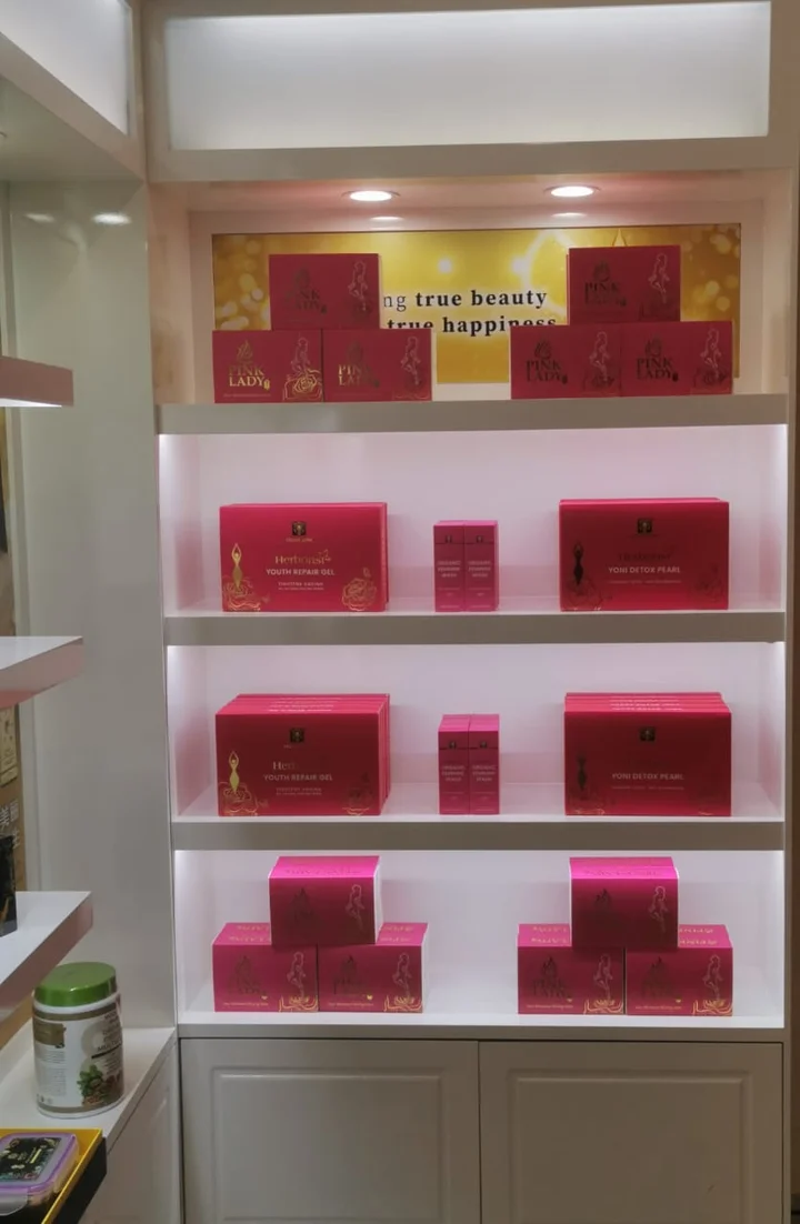 Everbright Project Wellness (Cheras Branch)