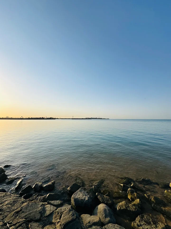 Waterfront Beach Royal Commission Yanbu | Ask Anything