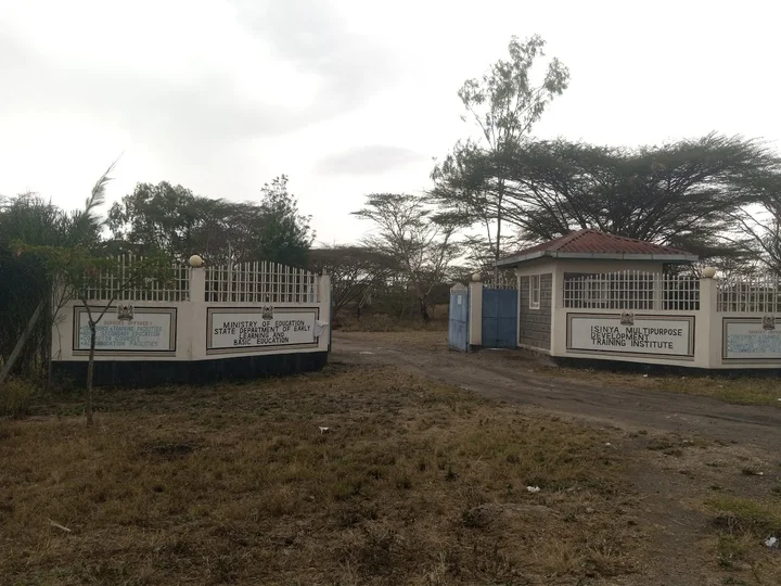 Isinya Multi-Purpose Development Training Institute