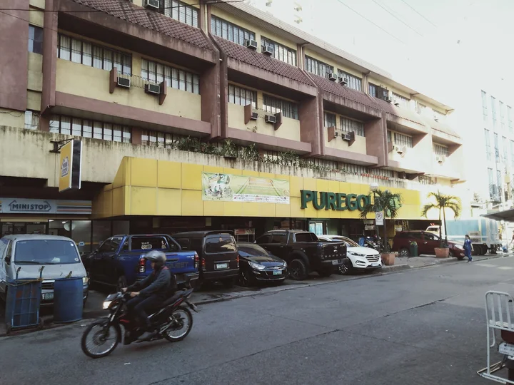 Puregold Jr. - Bocobo in Manila - Ask AI | mindtrip