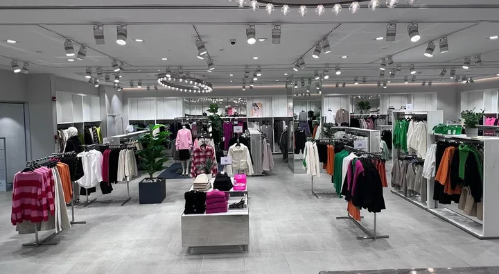 H&M in Riyadh, Riyadh Province - Ask AI | mindtrip
