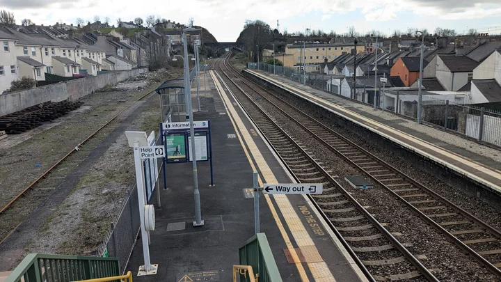 Keyham Railway Station in Devonport - Ask AI | mindtrip
