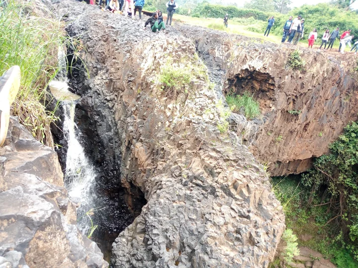 Sagana River in Sagana - Ask AI | mindtrip