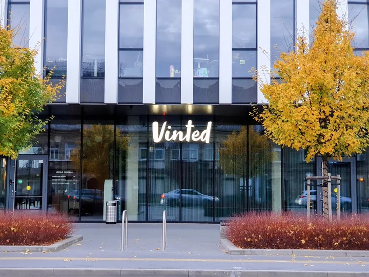 Vinted in Vilnius | What to Know Before You Go