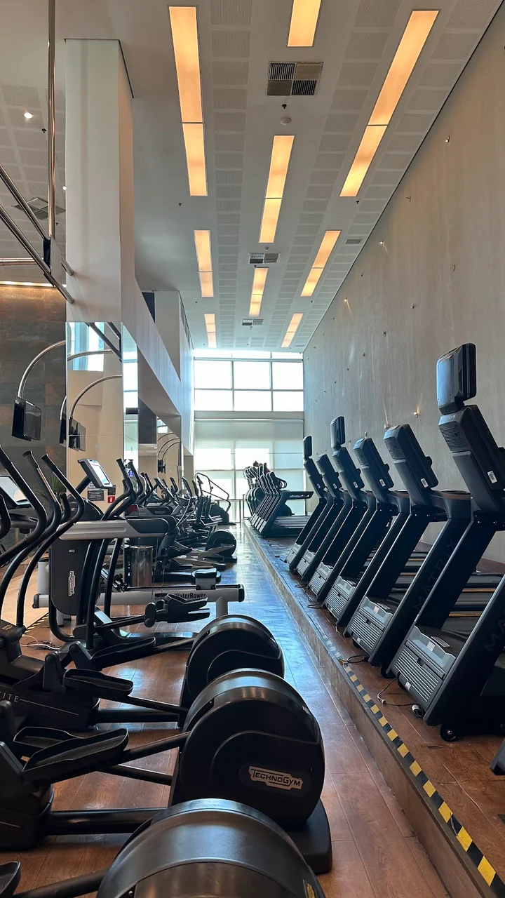 Bodytech in Rio de Janeiro - Ask AI | mindtrip
