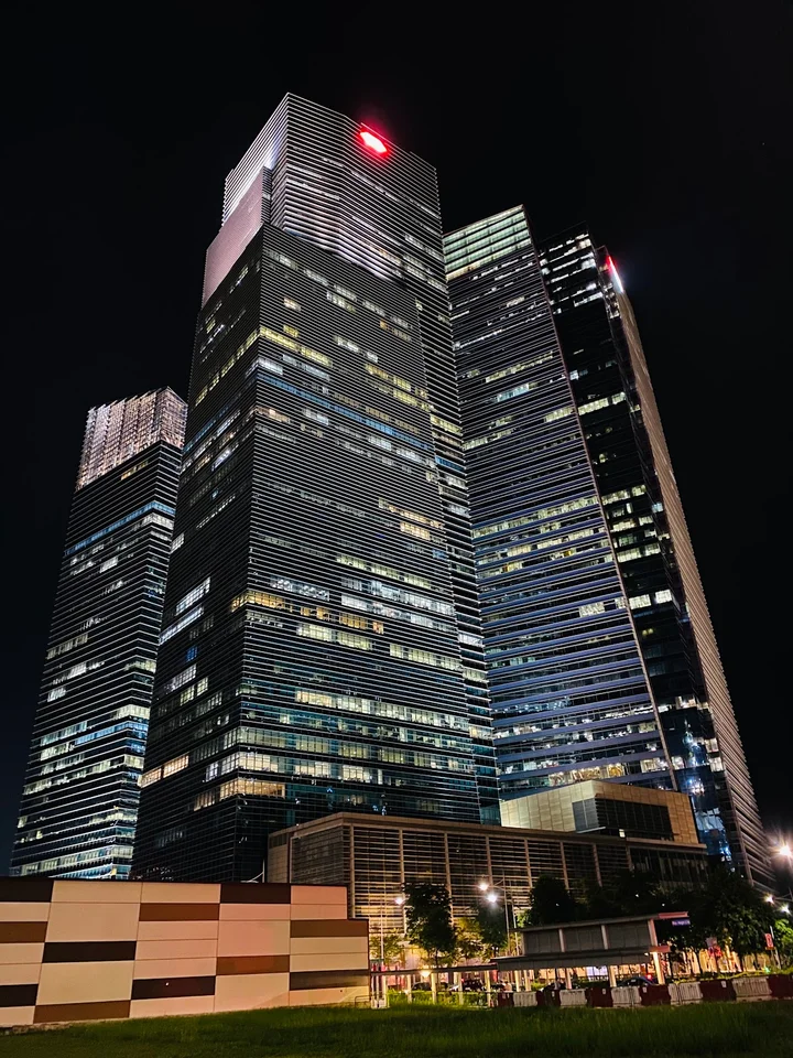 HSBC (Raffles Place Branch) in Singapore - Ask AI | mindtrip