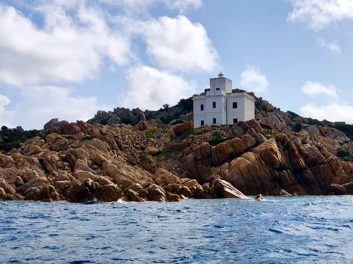 Faro di Punta Sardegna | What to Know Before You Go