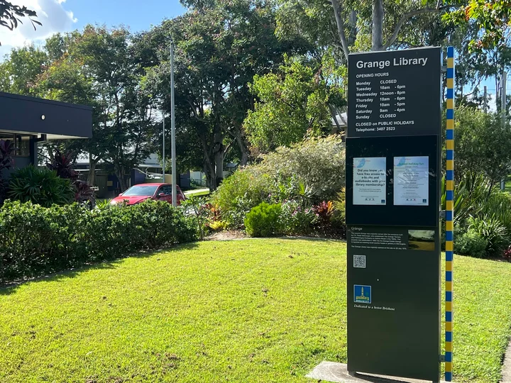 Grange Library in Brisbane | What to Know Before You Go