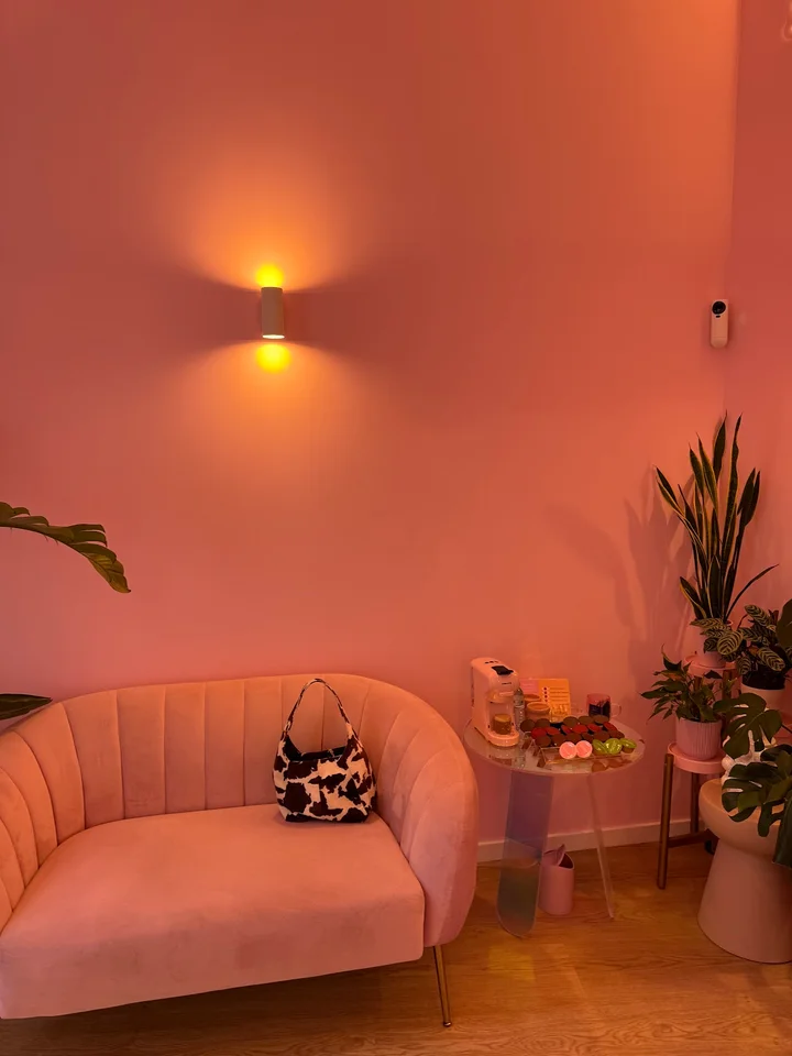 Musa Studio in Lisbon, Lisboa - Ask AI | mindtrip