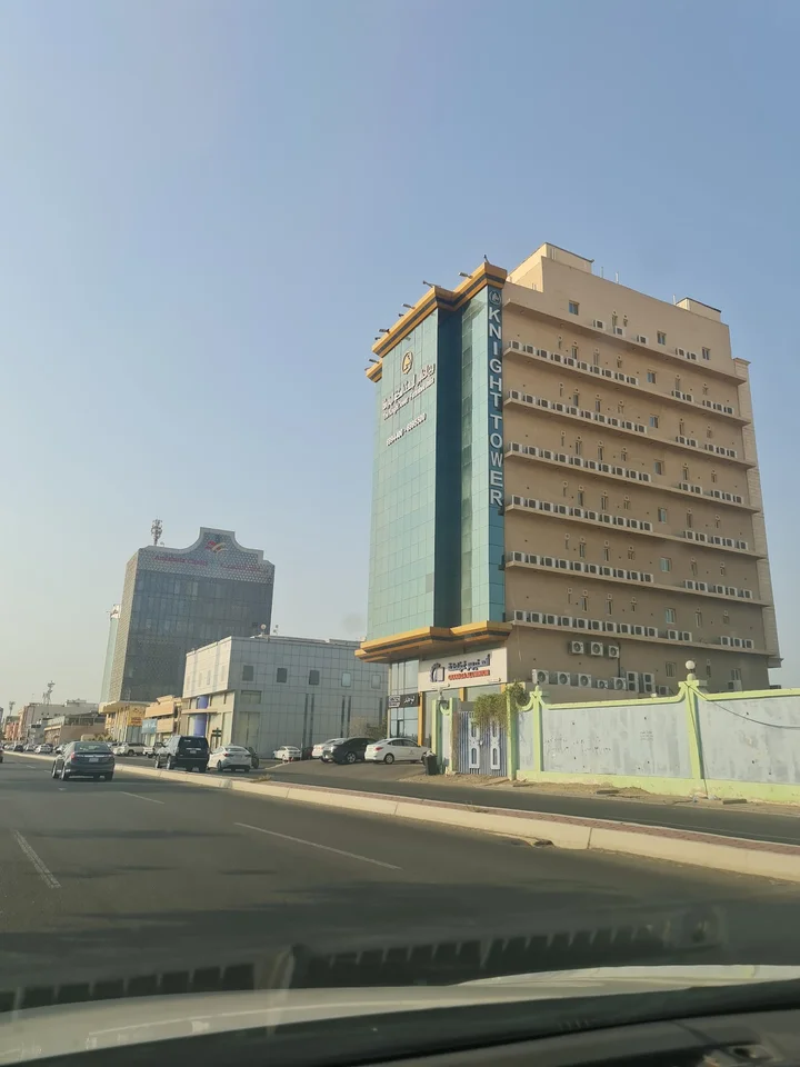 Prince Sultan Rd in Jeddah | What to Know Before You Go