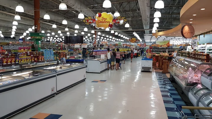 Shopwise - Commonwealth in Quezon City | Ask Anything