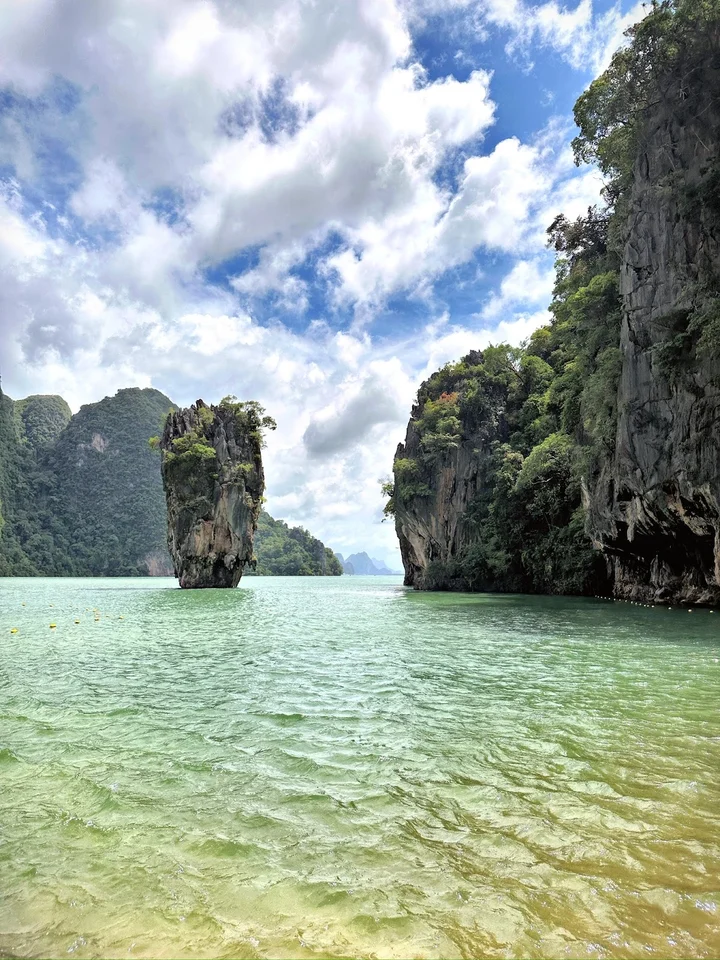 Our Magical Thailand Co. Ltd in Phru Nai - Ask AI | mindtrip