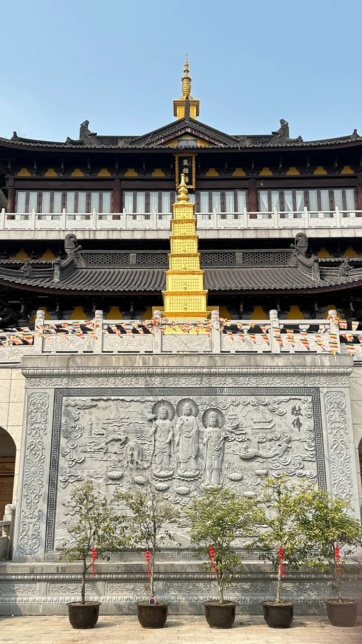 Xishan Mountain Scenic Area in Jiangsu - Ask AI | mindtrip