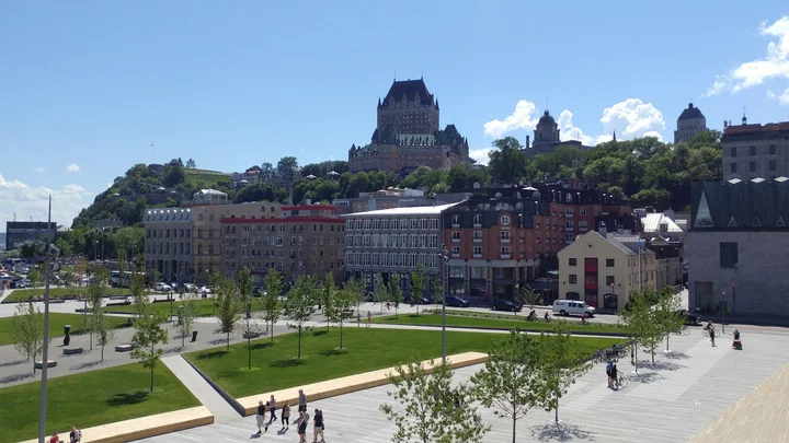 SPAQ Place des Canotiers | What to Know Before You Go