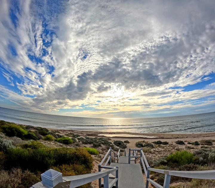 Falcon Bay Lookout in Mandurah | Ask Anything