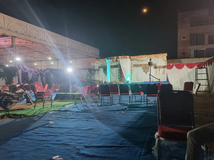 Metro Function Hall in Telangana | Ask Anything